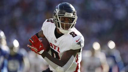 Falcons vs. Giants: Arthur Smith Opens Up About Kyle Pitts’ Lack of Touches