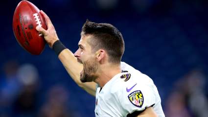 Ravens’ Justin Tucker, Marlon Humphrey Troll Lions After Walk-Off Win