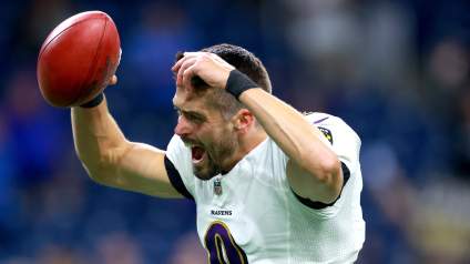 Lions Make Absurd NFL History With Latest Heartbreaking Loss