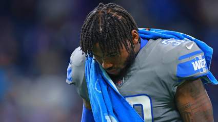 Stats Show Why ‘Hard Knocks’ May Not Mean Success for Lions