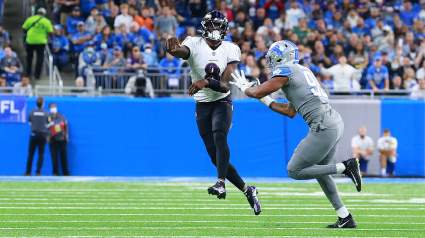 Julian Okwara Pushes Lions Pass Rush to ‘Turn It up’ After Lousy 2021