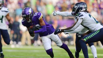 The Seahawks Have Major Issues in the Secondary