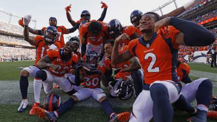 Broncos Compared to Greatest Show on Turf, Placed Among AFC’s Top 2