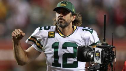 Packers Heap Praise on Young Starter After Walk-Off Win