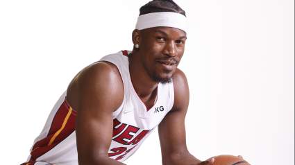 Heat Star Says New Players Already Talking ‘Trash’ in First Practice