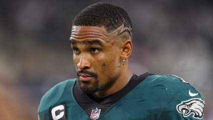 Colts Starter Fires Shot at Eagles QB Jalen Hurts: ‘Can’t Miss the Layup’