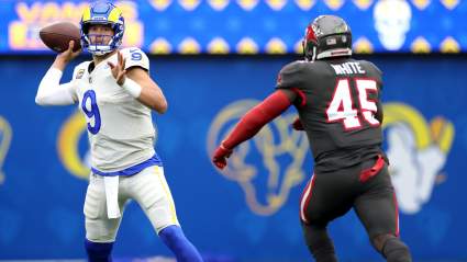 Rams vs. Cardinals to Feature Early MVP Candidates