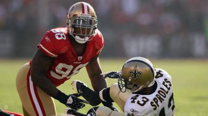 Niners Mourn Tragic Death of Former Linebacker, Front Office Member: Report
