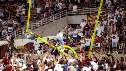 How ‘Bout Them Cardinals? ’97 Comeback Vs. Cowboys Results in Rise of Red Sea