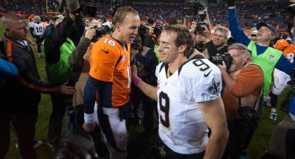 Drew Brees, Tony Dungy React to Broncos’ 3-0 Start