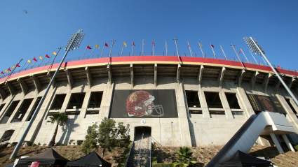 NASCAR Reveals Format & Field Size for Clash Exhibition Race