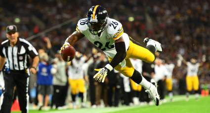 Ravens Work Out 2 Pro Bowl RBs After Another Season-Ending Injury
