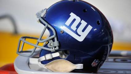 Giants Bring Back Blazing Fast Defender Following Injury Settlement
