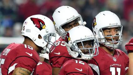 Seahawks a Possible Landing Spot for Ex-Rival’s Speedy WR, Says Analyst