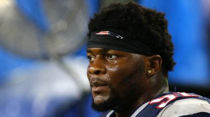 Ex-Patriots LB Linked to Possible Return to Foxboro