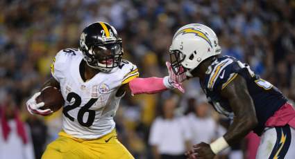 Ravens Sign 2-Time All-Pro RB to Practice Squad: Report