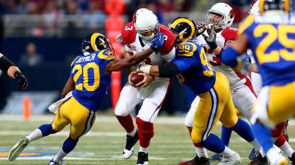 Former Cardinals QB Warns of ‘Absolute Problem’ Awaiting Arizona in L.A.