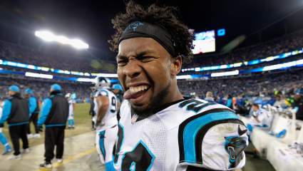 49ers Bolster Secondary, Sign Former All-Pro Corner: Report