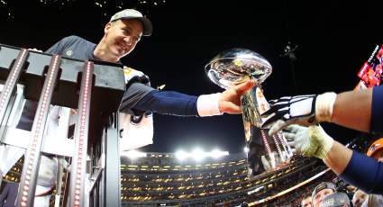 Colin Cowherd Sounds off on Broncos’ Super Bowl Chances