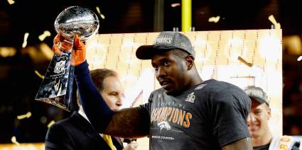 Rival Coaches Say Broncos’ Von Miller Is Back to 2015 Form