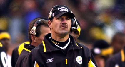 20 Years Later, Ex-Steelers HC Bill Cowher Remembers September 11, 2001