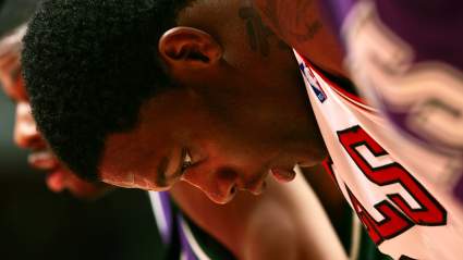 John Paxson Calls Out 2 Toughest Moments of His Bulls Tenure