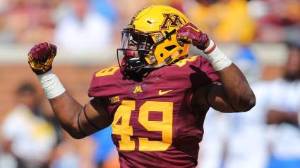 Former Packers Linebacker Reaches New Deal With Panthers