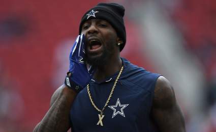 Dez Bryant Destroys Justin Fields Haters [LOOK]