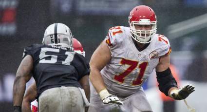 Former Chiefs All-Pro Announces Retirement: ‘I’m Forever a Chief’