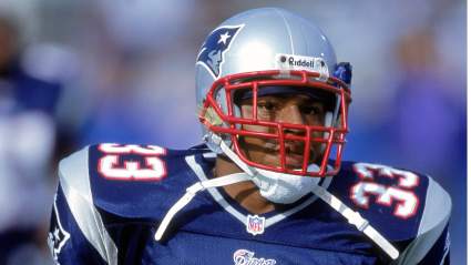 Daughter of Patriots Hall of Famer Tragically Dies at Age 19