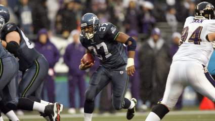 Seahawks Legend Headlines List of Returning Hall of Fame Nominees