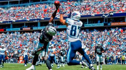 Steelers Practice Squad Features Former First-Round Pick, Small School ‘Sleeper’