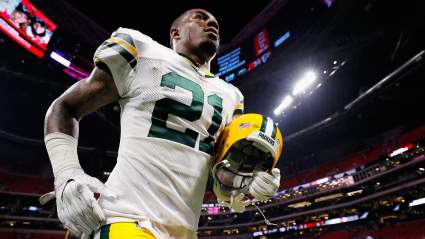 Former Pro Bowler Could Be Perfect Jets Replacement for Marcus Maye