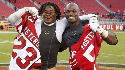 Browns Planning to Bring in Former First-Round Linebacker