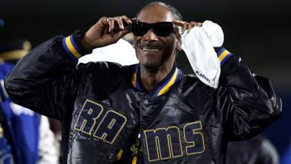 Rams Twitter Adds to Hype for 2022 Super Bowl Halftime Show