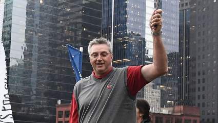 Bulls Insider Makes Bold Toni Kukoc Statement