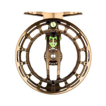 Hardy Ultraclick UCL Fly Fishing Reel