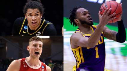 Miami Heat Sign 3 Undrafted Rookies: Who Will Earn a Roster Spot?