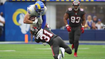 These 3 Rams Are Collectively 23-1 vs. the Cardinals