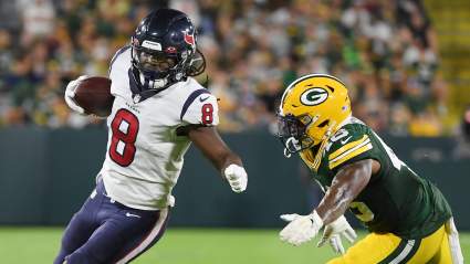 Rams Add to Practice Squad Including Signing Veteran RB