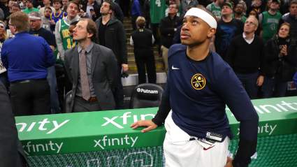 Former Celtics Favorite Drawing ‘Sincere Interest’ From Warriors: Report