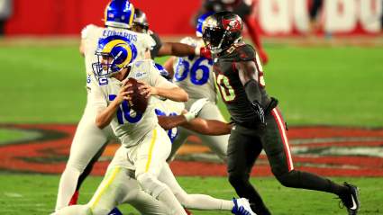 Jason Pierre-Paul Update Could Add Another Break for Rams