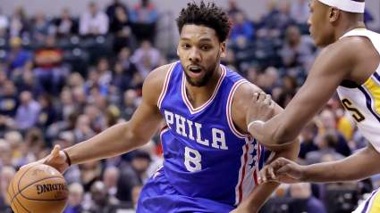 Atlanta Hawks Sign Ex-Sixers ‘Process’ Bust: Report