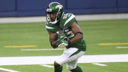 Jets, Titans Injury Report Forecasts Battle of Attrition