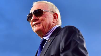 Cowboys Make Final Decision on Potential Trade