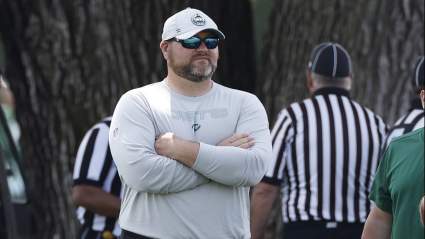 NFL Survey Highlights Joe Douglas’ Greatest Jets Blunder as GM