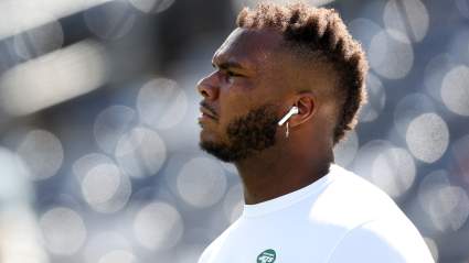 Jets Defensive Lineman Playing His Way Into Contract Extension