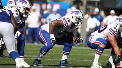 Bills Coach Sean McDermott Silent Over Who Will Start at Key Position