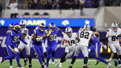 Rams Crack Top 10 ‘In-Demand’ List for First Time