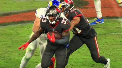 Buccaneers Make Final Decision on Jordan Whitehead Versus Cowboys